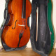 Mirecourt 4/4 cello, ,