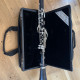 Yamaha CSGIII Bb clarinet, fully overhauled, ,