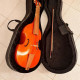 Viola da gamba tenore, , ,
