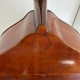 Tyrolean “Blockless” Double Bass – ca. 1850, fully restored, , , , , ,