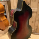 1950s Framus cutaway sunburst Swellback., ,