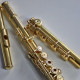 Pearl Maesta 18k Gold Flute, , ,