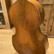 Czechoslovakian circa 1895 handcarved 3/4, , , ,