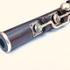 Henry Wylde ~ 8 Key Cocus Flute Circa 1840, , , , ,