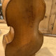 Czechoslovakian circa 1895 handcarved 3/4, , ,