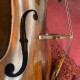 Beautiful old German Cello c.1850, ,