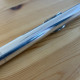 Miguel Arista Solid Silver Flute Headjoint Winged cut, , , , , , , 