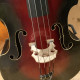 1950s Framus cutaway sunburst Swellback., , , ,
