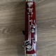 Adler bassoon, model orchestra N.21XXX, ,