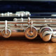 Arista Silver Flute, , ,