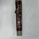 Heckel bassoon serial number 5000, , , ,