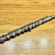 Historic Alfred G. Badger Improved Cylinder Boehm Silver Flute with Gold Plaque, , , ,