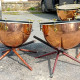 Unique Henry Potter Hand Tuned Timpani, Set of 5, , , 