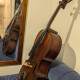 Full size German Replica Jacob Stainer Cello (with Bow and Case), , , , ,