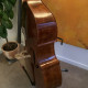 French copy hand made(Hungarian luthier) 3/4, , , , ,