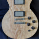 LP-style German Handmade JayDee E-Guitar, , , ,