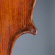 4/4 cello by Marc LABERTE lab. Nicolas Bertholini ca. 1890, , , , , , ,