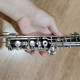 Oboe Tiery Paris Fossati, ,