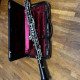 Oboe Rigoutat Classique SN 260BB- Repaired and serviced/ Reparierte und gewartete Oboe, ,