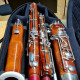 Heckel Bassoon 11XXX, , ,