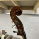 Fine Hungarian Double Bass, ,