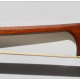 Finest and rare cello master bow by Philipp Paul Nürnberger (ca. 1915) with authenticity certificate, , , ,