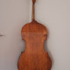 English Double Bass, Betts school, , , , ,