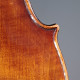 Italian violin ca. 1890 lab. Erminio MONTEFIORI, , , , , 
