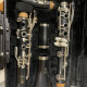 Yamaha 255 Bb Clarinet, , , ,