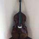 Double Bass, Kontrabas, Contrabbasso Romanian, rumeno., , ,