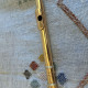 Yamaha 14k golden flute, , ,