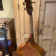 20th century Hungarian/Czech luthier made 3/4, , , , , , ,