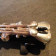 Bb clarinet Arthur Uebel completely overhauled by the master himself, built in 1958, , , , , ,