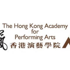 The Hong Kong Academy for Performing Arts