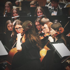 National Youth Orchestra of Ireland