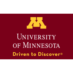 University of Minnesota