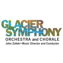 Glacier Symphony Orchestra and Chorale