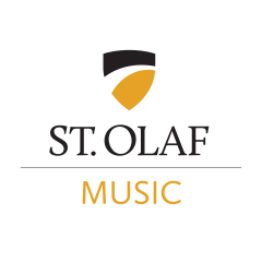 St. Olaf Music Organizations