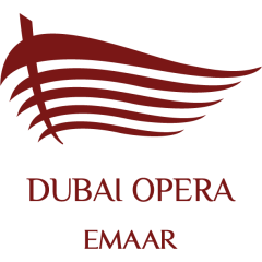 Dubai Opera