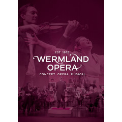 Wermland Opera