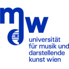 Universität für Musik und darstellende Kunst Wien