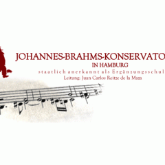 Johannes Brahms Konservatorium