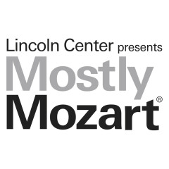 Mostly Mozart Festival Orchestra, Lincoln Center (New York, NY)