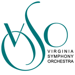 Virginia Symphony Orchestra