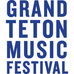 Grand Teton Music Festival