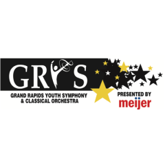 Grand Rapids Youth Symphony