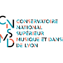 Conservatoire National Supérieur Musique et danse de Lyon