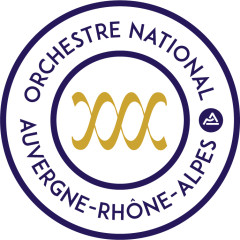 Orchestre national Auvergne-Rhône-Alpes