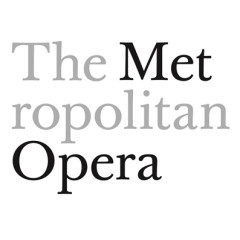 The Metropolitan Opera