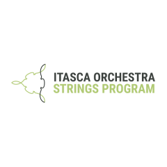 Itasca Orchestra & Strings Program